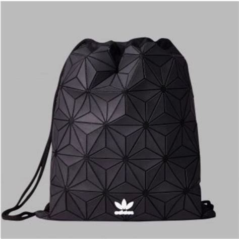 [W2C] Issey Miyake adidas drawstring bag : r/FashionReps 